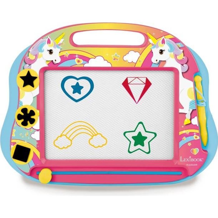 Ardoise Magique Cdiscount
