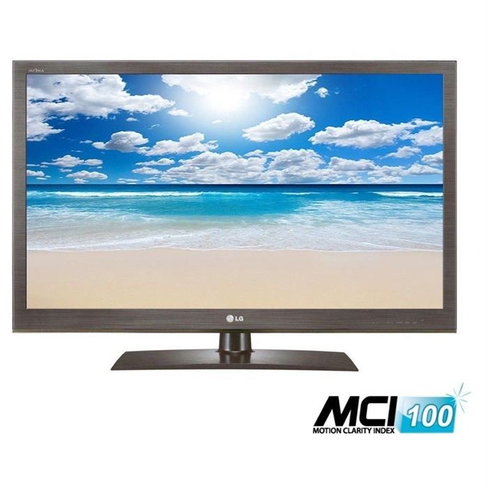 LG 32LV3550 - Cdiscount TV Son Photo