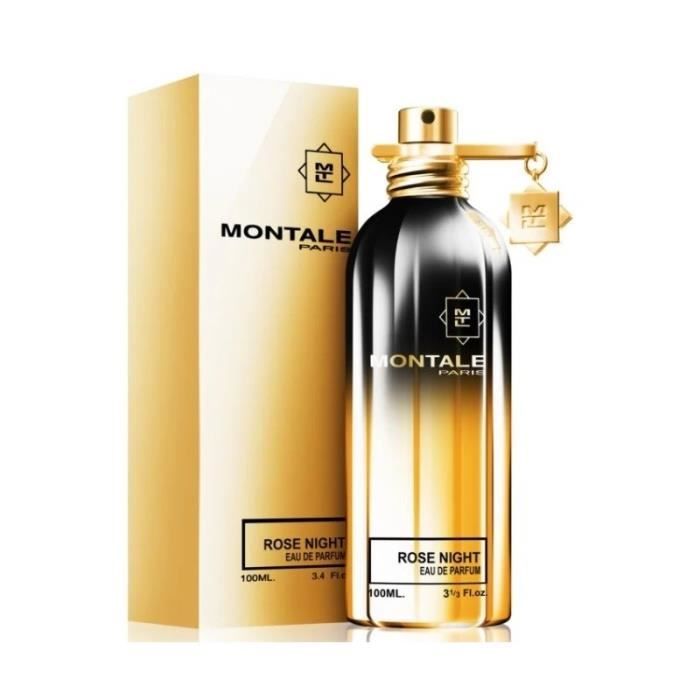 Montale Achat Vente Pas Cher