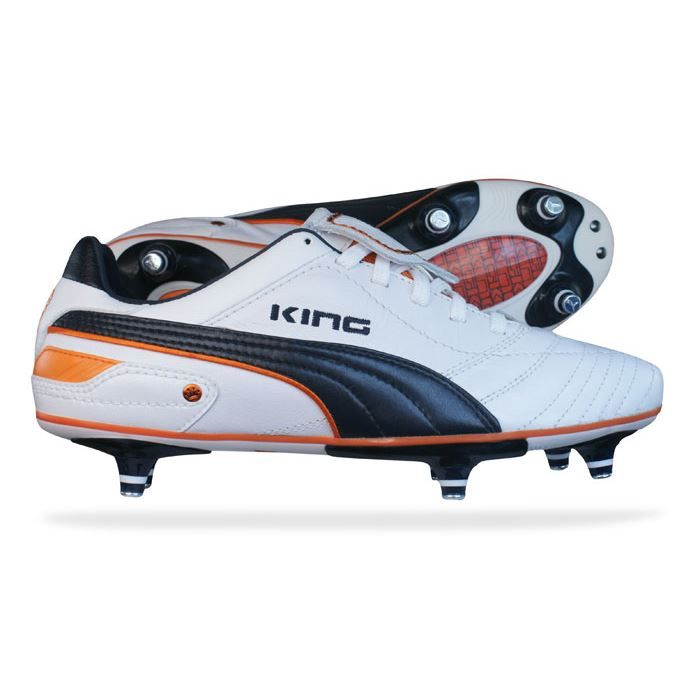 puma king finale