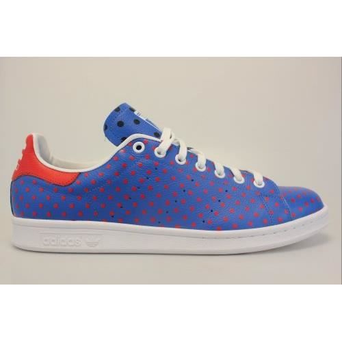 Adidas Originals PW Stan Smith SPD Bleu - Achat / Vente basket 