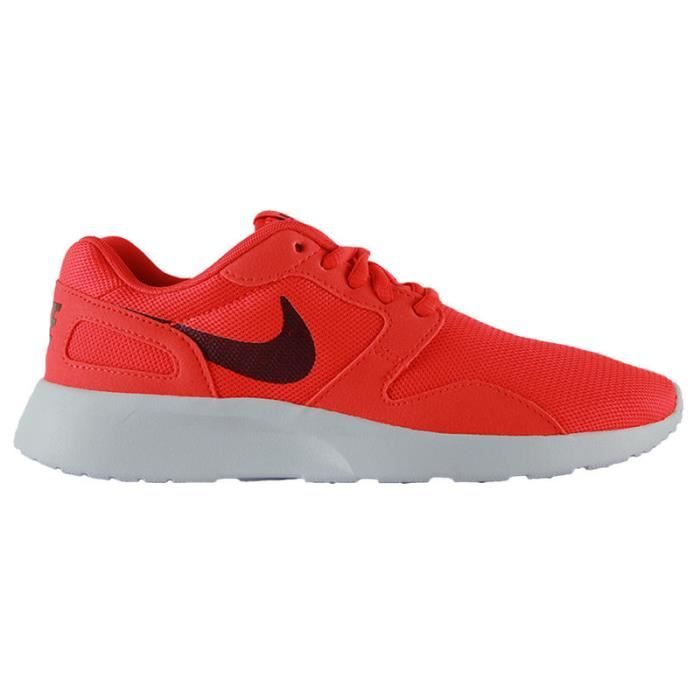 Nike hotsell kaishi rojos