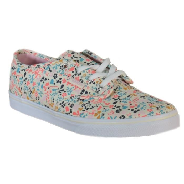 chaussure en toile femme vans chaussure en toile femme vans