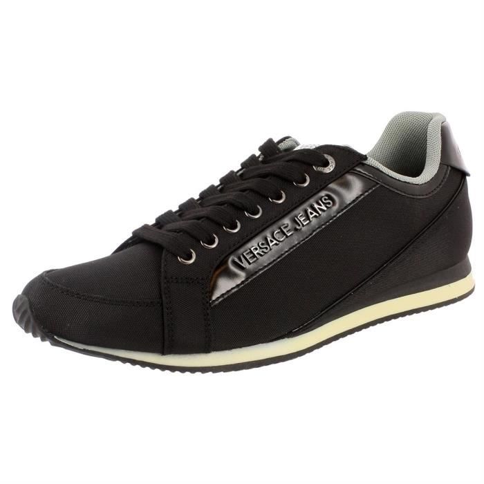 basket versace jeans homme
