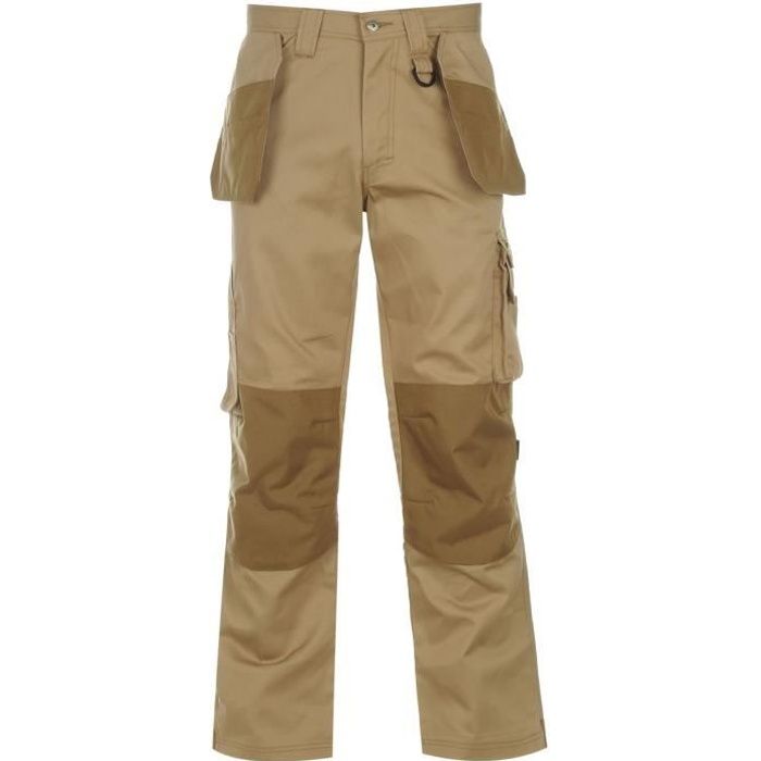 Pantalon de travail dunlop sales