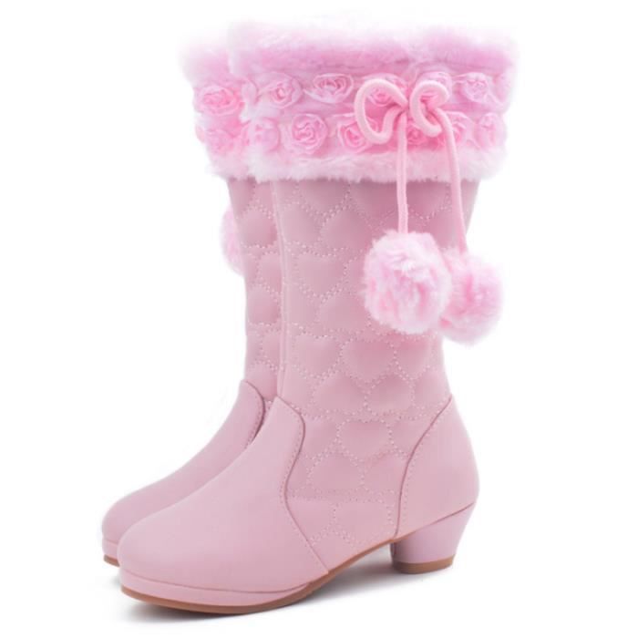 Des bottes pour enfants