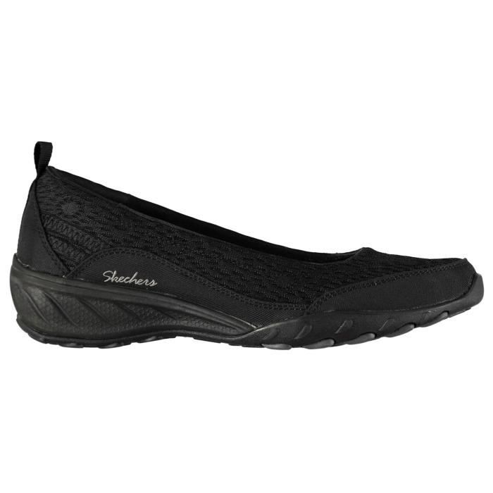 Skechers Femme Chaussures De Ballet - Prix pas cher - Cdiscount