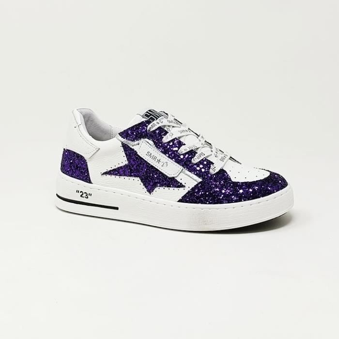 Smr 23 basket femme best sale