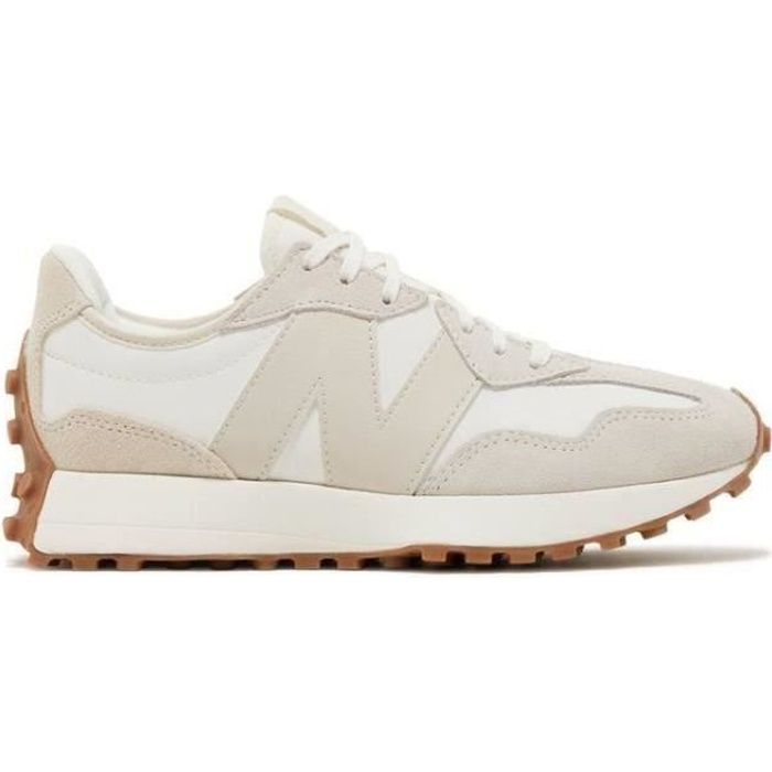 BASKETS NEW BALANCEX NB 327 MOONBEAM TIMBERWOLF WS327AN HOMME et FEMME Chaussure de Sport Sz 41 color1 Couleurs multiples Cdiscount Chaussures