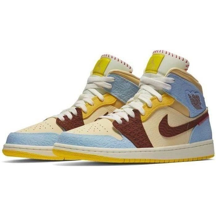 tennis jordan pas cher