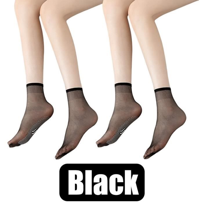 Lot De 5 Chaussettes Homme – Sport Et Décontracté – Anti-odeur, évacuation De La Sueur