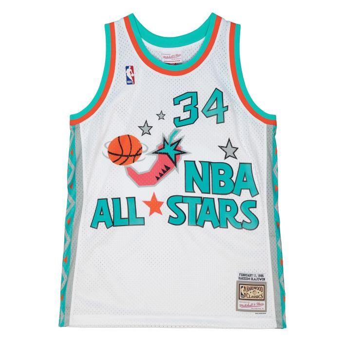 Maillot swingman sales nba