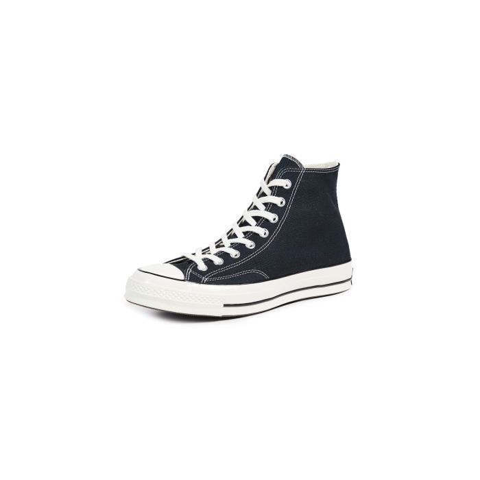 converse noir 45