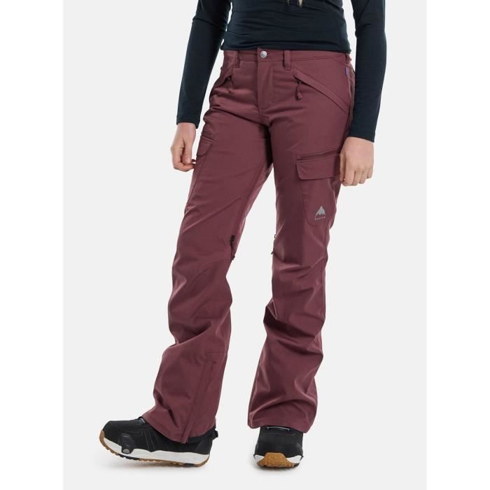 Pantalon ski burton femme top