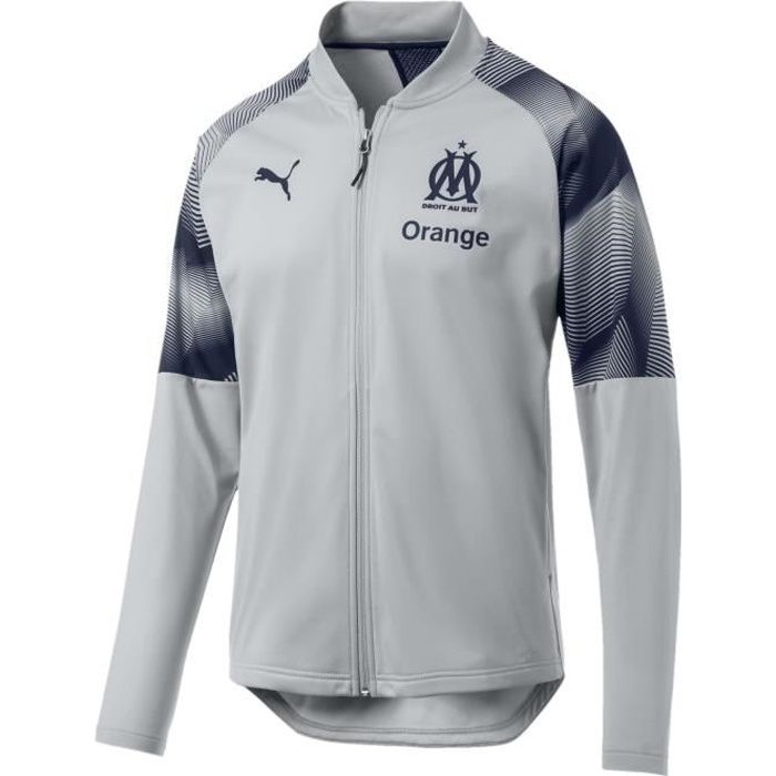 Veste best sale de marseille