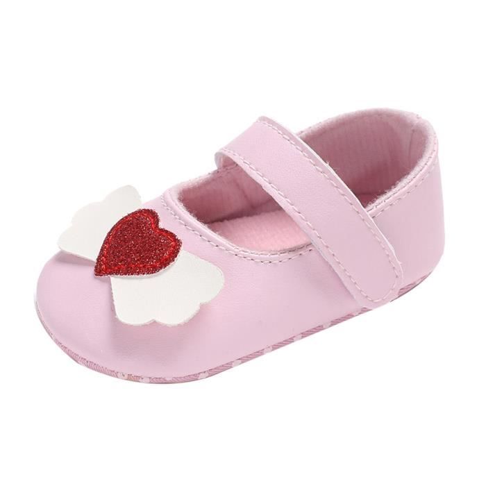 chaussures pour bébé reborn