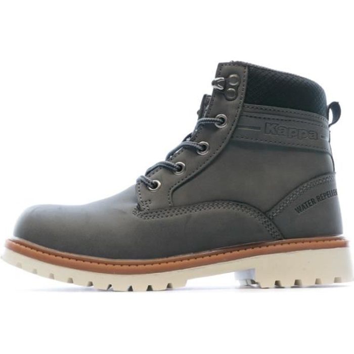 Bottine kappa garcon Clearance