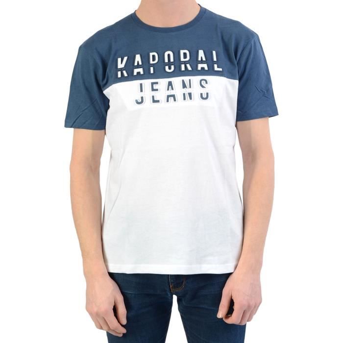 Tee shirt kaporal enfant Clearance