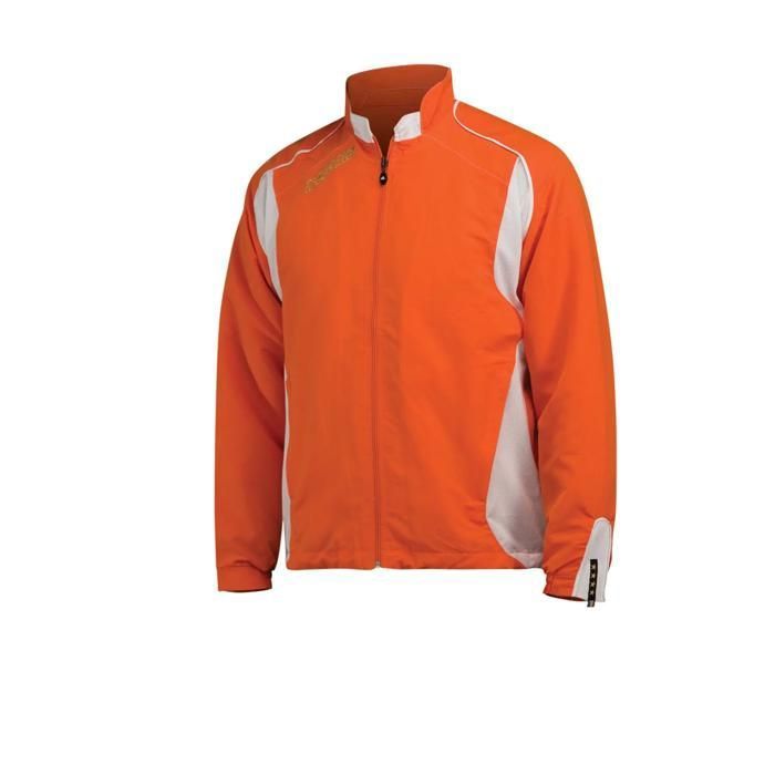 Veste de survêtement Acerbis 4 étoiles - orange Veste de survêtement Acerbis 4 étoiles - orange