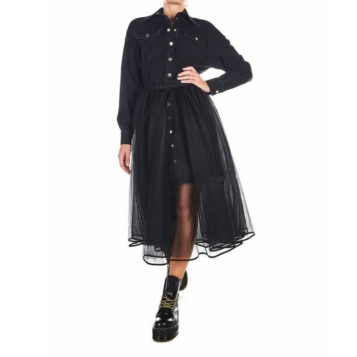 PINKO Robes | Robe De Cérémonie Violet Femme