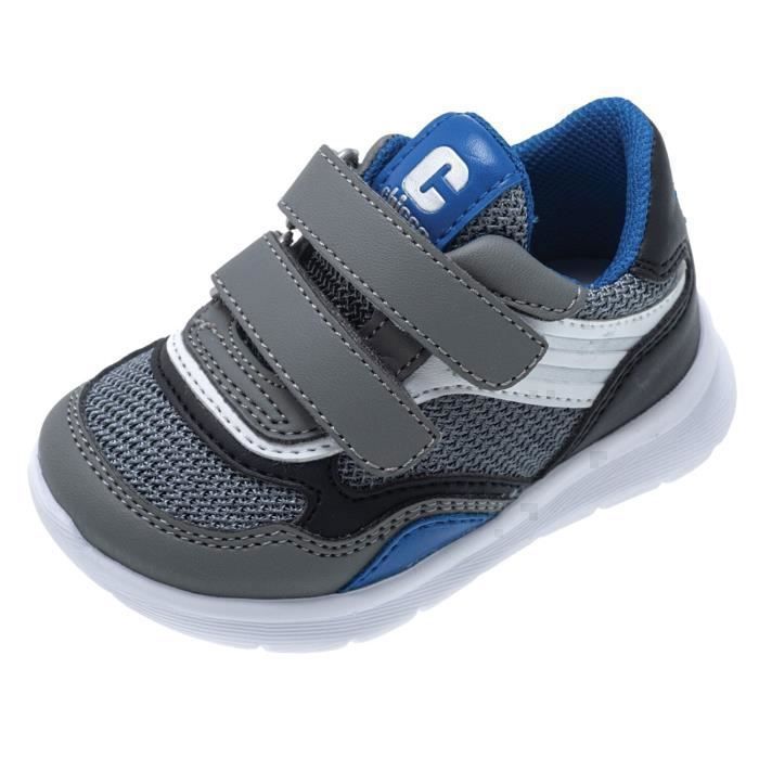 Chaussures Sport Enfant Chicco Baskets Enfant Double Scratch