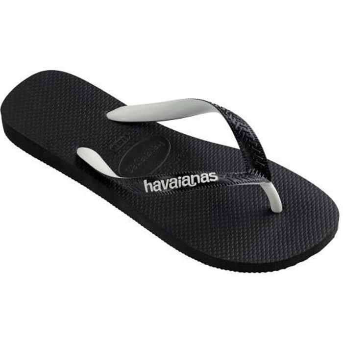 Havaianas 2025 noir homme