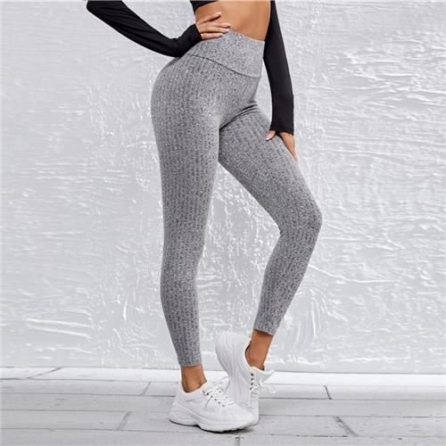 Legging large top en bas