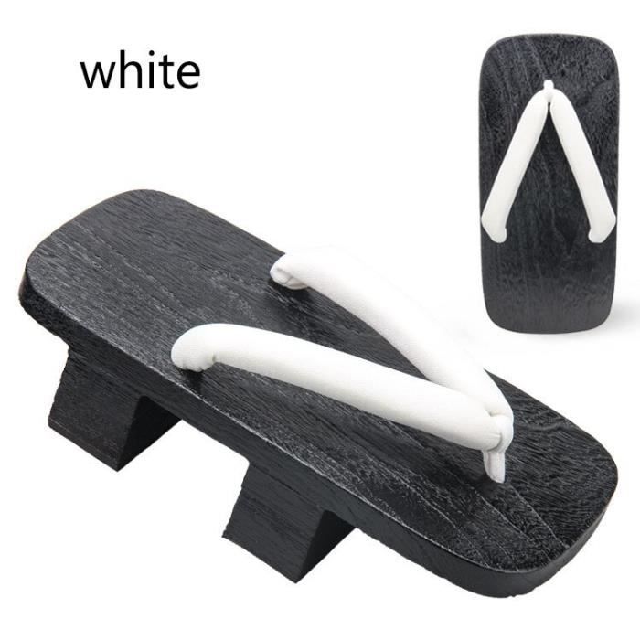 Chausson best sale japonais homme
