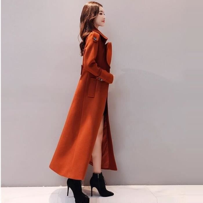 Manteau femme hiver clearance 2019 cache cache