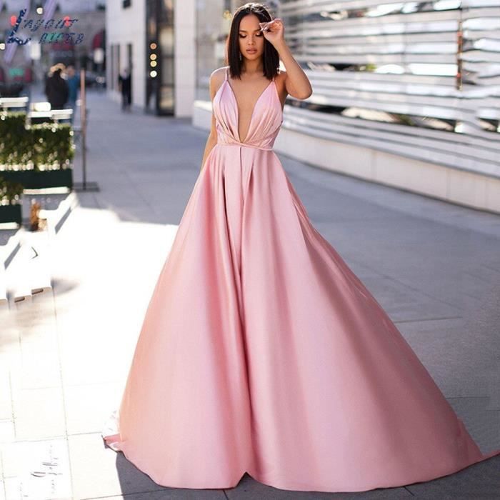 Tenue store de bal