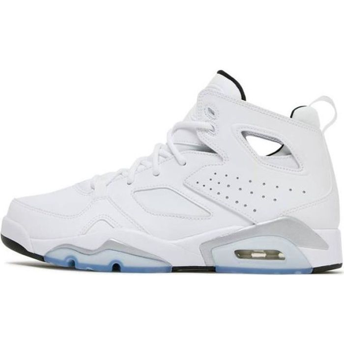 Flight club 91 white hot sale