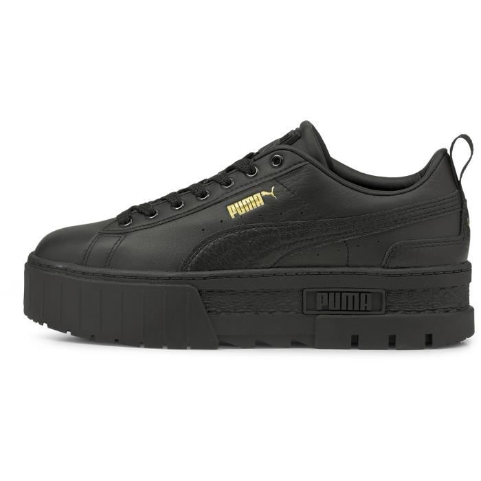 Puma Baskets Puma Mayze
