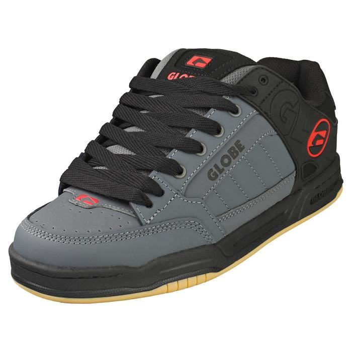 Basket globe homme sales