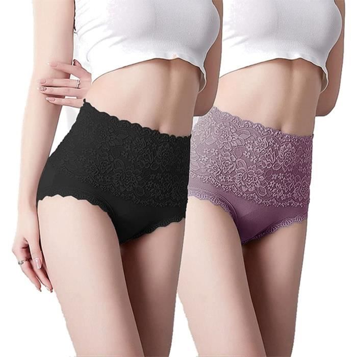 Culotte slip femme deals