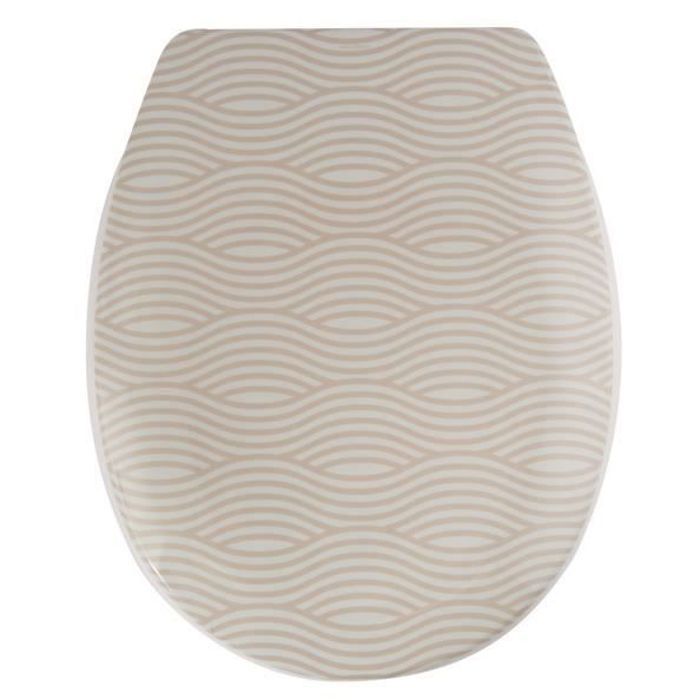 Abattant wc sable sales