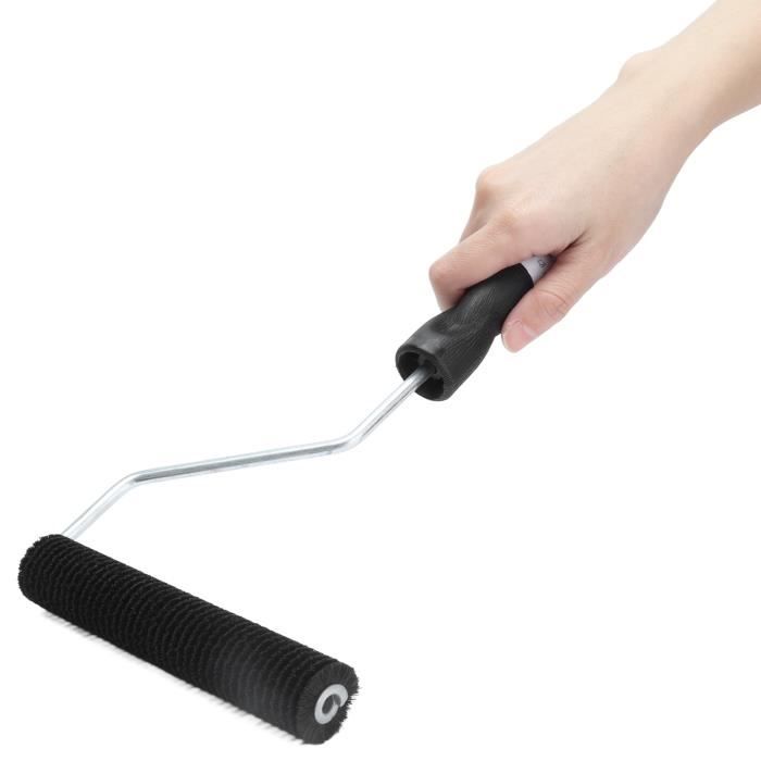 Lot De 2 Fibres : 1 Laiton Et 1 Verre - Pour Outil à Fibre, Nettoyage Et Polissage