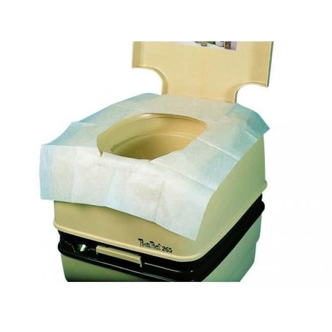 Couvre-siège WC