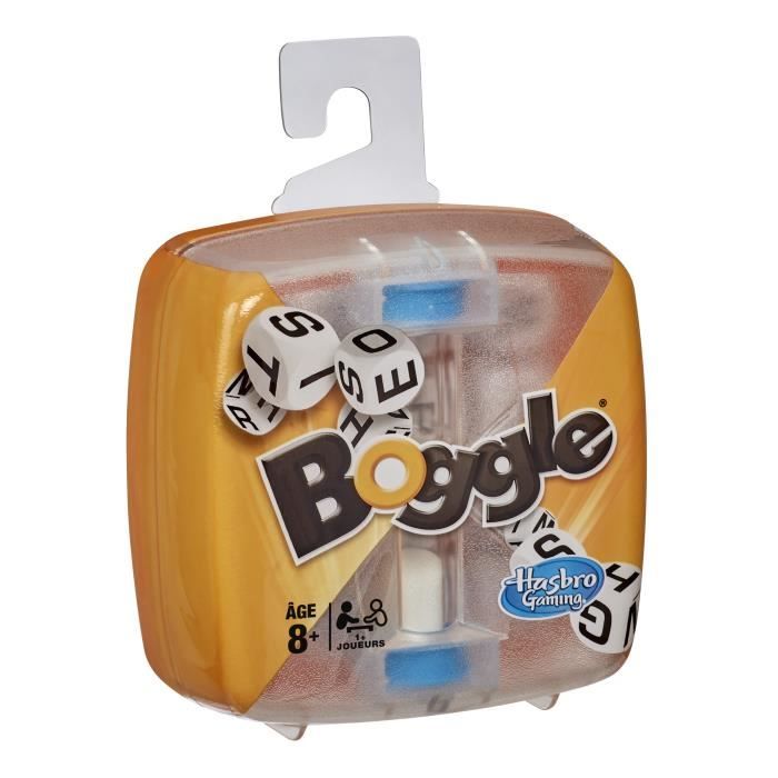 Hasbro Boggle - vue 10
