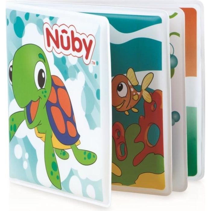 Nuby Jouet De Bain Livre De Bain Pour Bebe 4 Mois Cdiscount Puericulture Eveil Bebe Nuby Jouet De Bain Livre De Bain Pour Bebe 4 Mois Cdiscount Puericulture Eveil Bebe