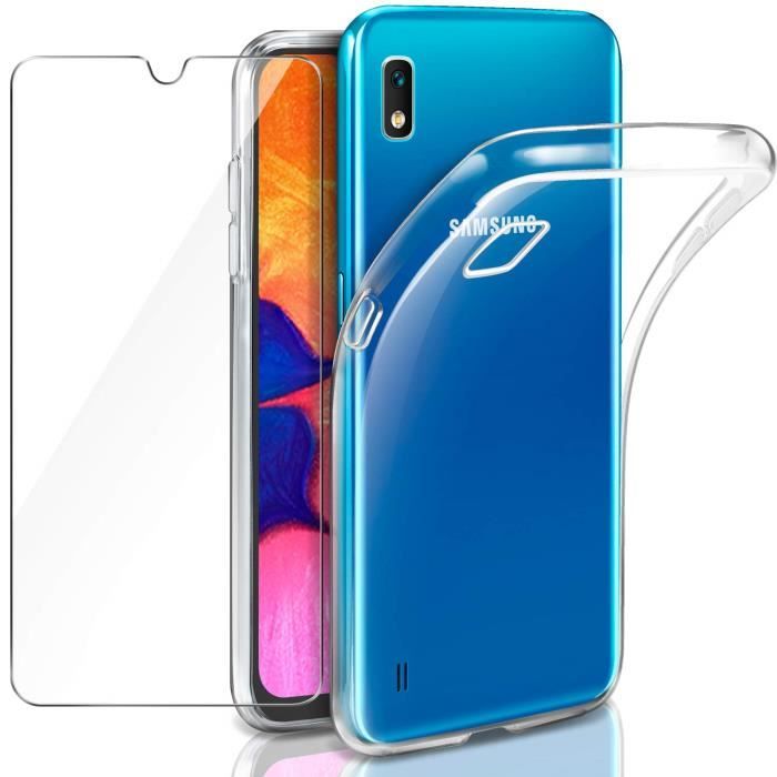 Pochette pour samsung a10 2025