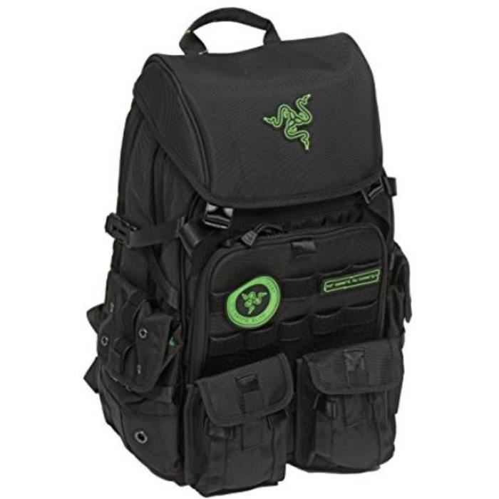 Sac à hotsell dos razer