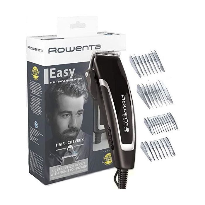 Rowenta TN1603 - vue 2