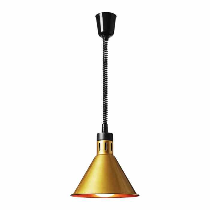 Gobesty Lampe Chauffante Tortue, Lampe Chauffante pour Reptiles avec