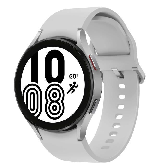 Samsung Galaxy Watch4 3 56 cm 1.4" 44 mm SAMOLED GPS satellite Version EU - vue 10