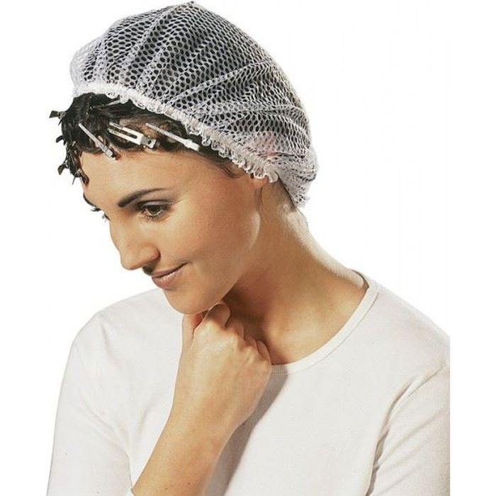 Charlotte pour cheveux pour dormir clearance