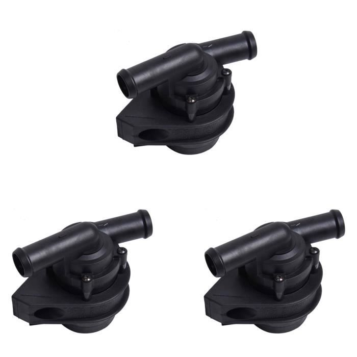 Pompe à Eau Supplémentaire Pour Audi, Seat, VW - Modèle Metzger 078965561