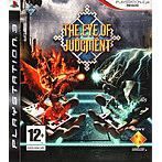 Sony Jeu Pour PS3 The Eye Of Judgment