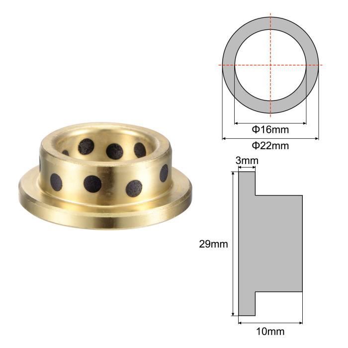 Set 200 Girelle Da Pesca Ovali - 5 Misure Con Moschettone | Per Acqua Dolce E Salata | Acciaio Inox - Foto 10