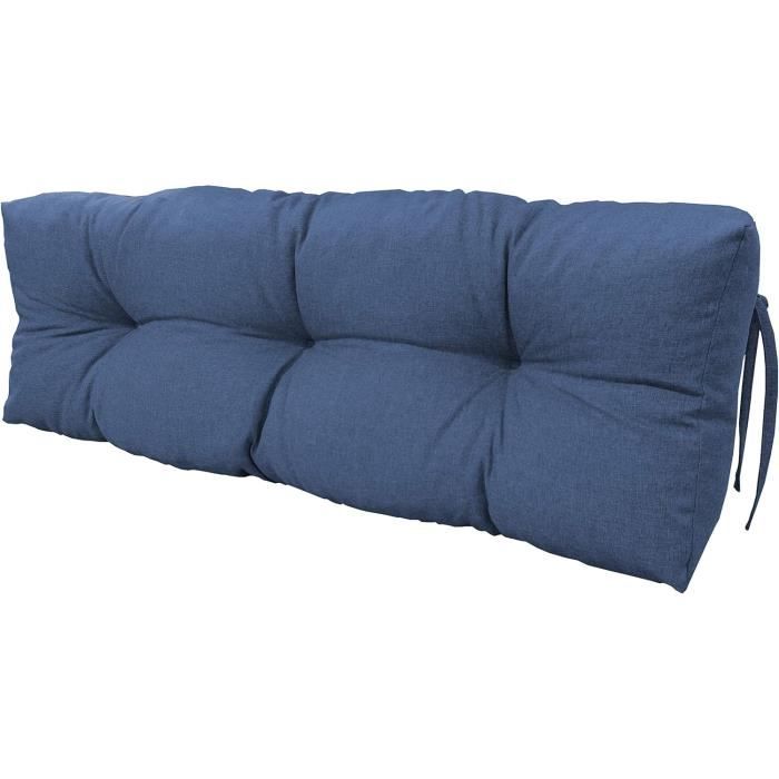 Chilly Pilley Palletkussen Schuimvlokken Palletkussen