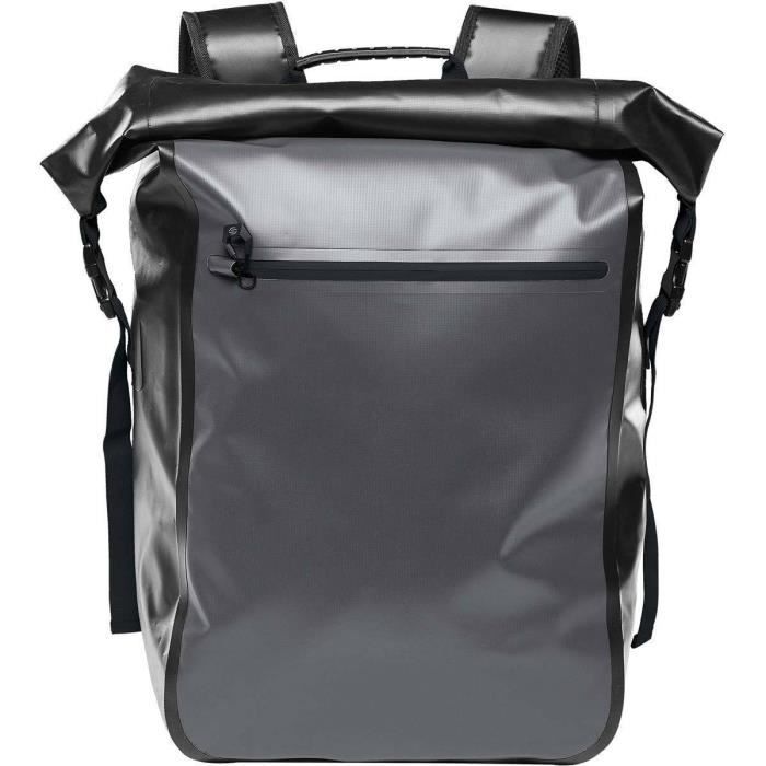 Sac à Dos étanche StormTech Cirrus WXP-3 25L Noir - Occasion Très Bon état (2020-2029)